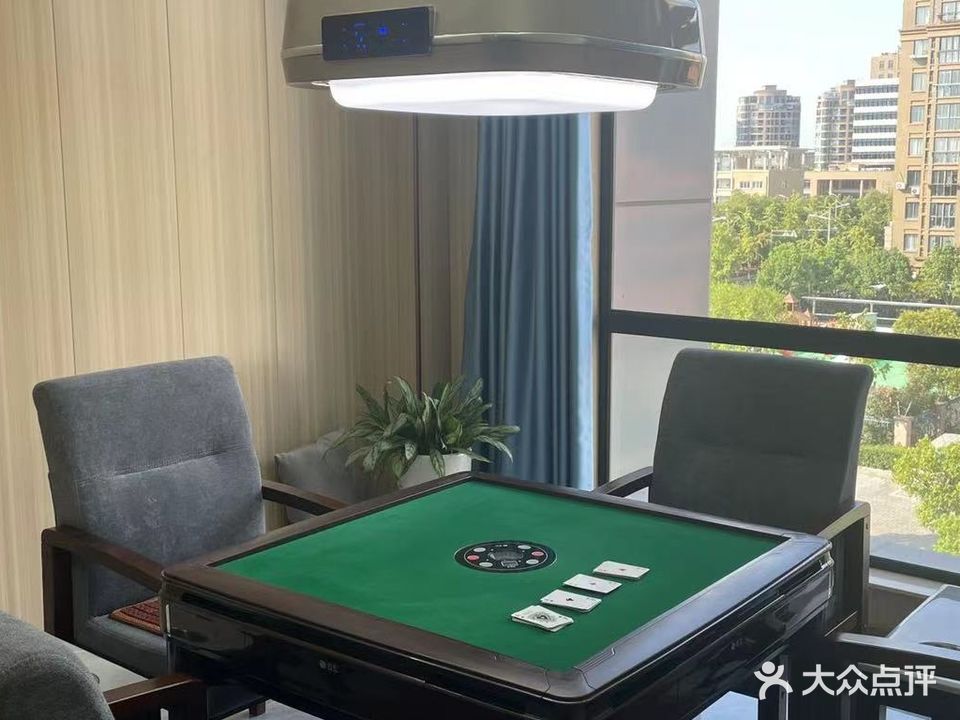 豪汇棋牌会所(柒柒里店)