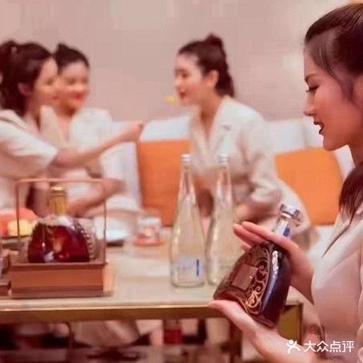 音乐之声KTV(马垅店)