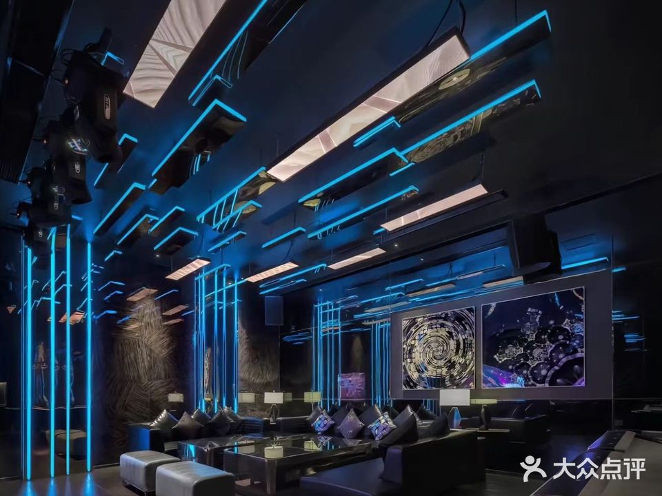 花都俱乐部(江东北路店)