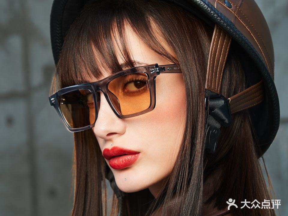 世博精配眼镜(苏州东街店)