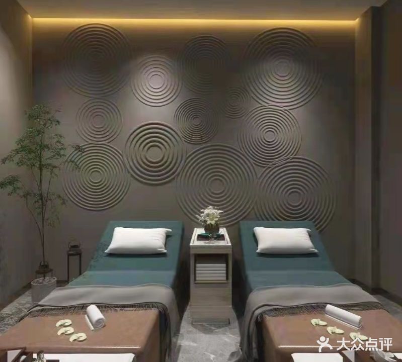 苏逸堂SUEEY蓝石影院式足道(蓝是店)