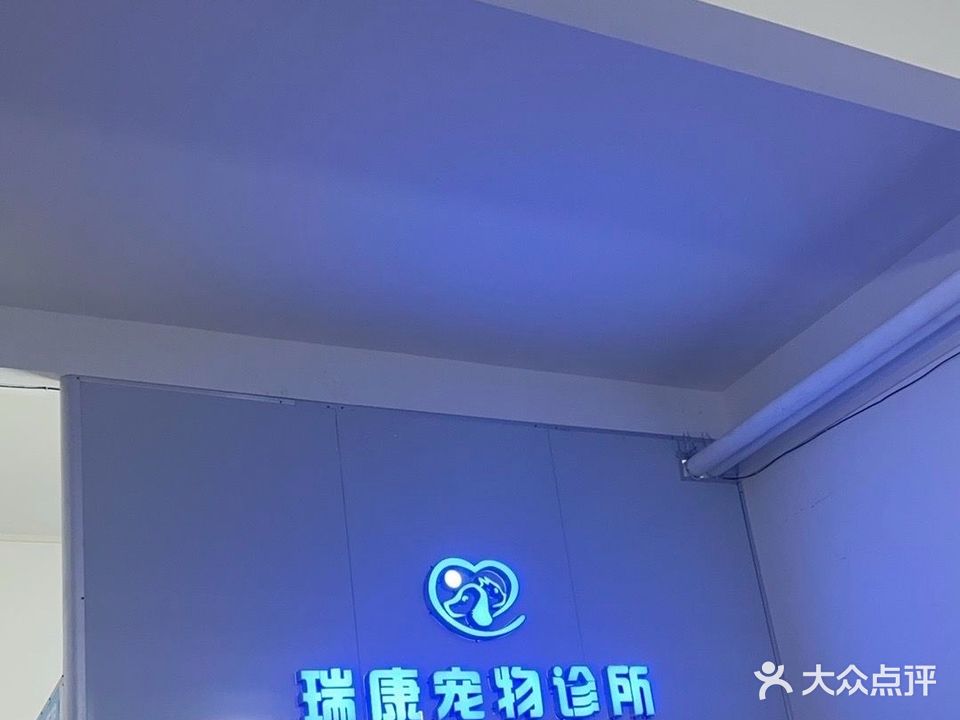 瑞康宠物门镇