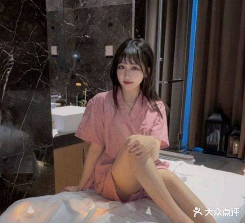 触感·按摩SPA会所