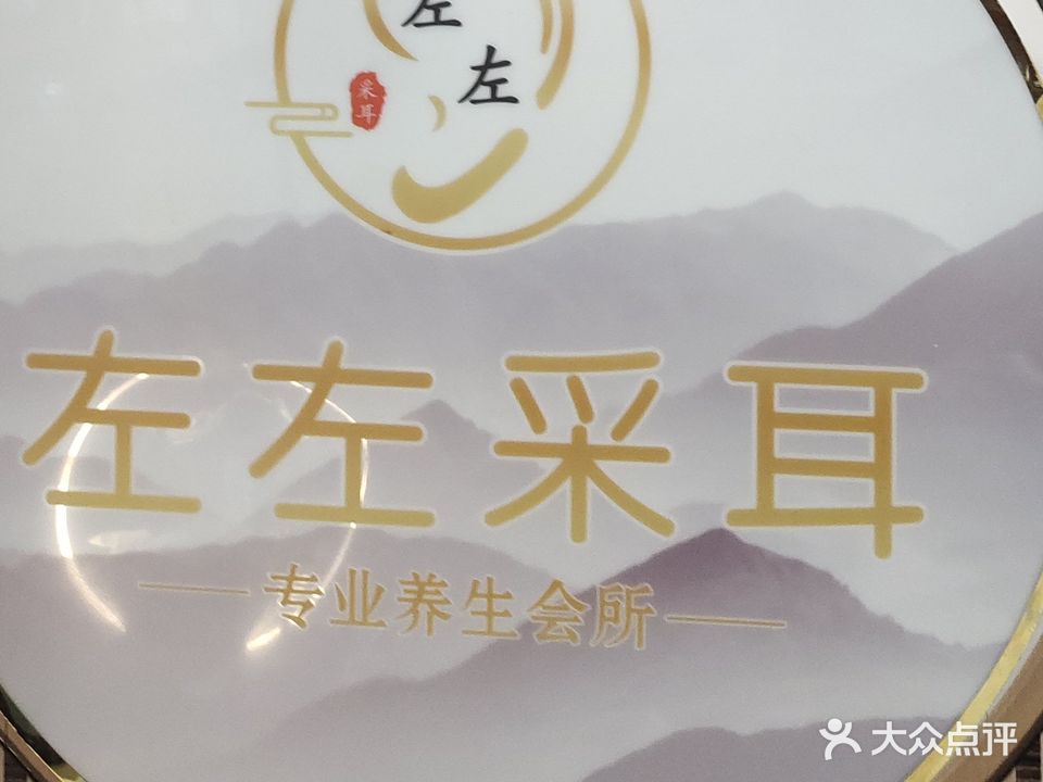 左左采尔