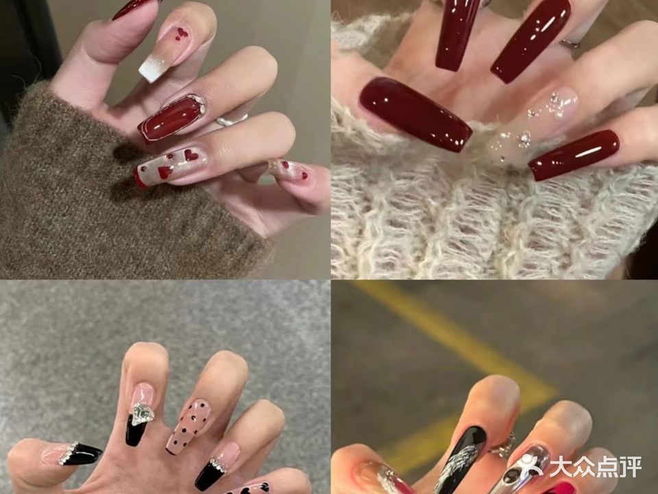 洛杉矶女孩