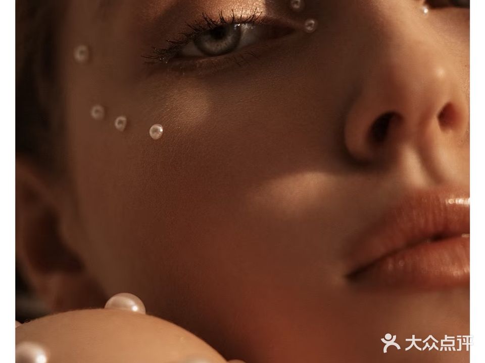小糖糖美容美甲