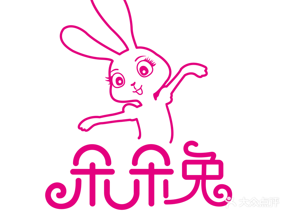 朵朵兔快乐艺术