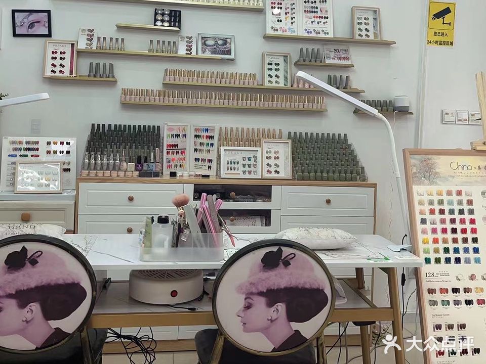 克丽妍(奥莱之星店)