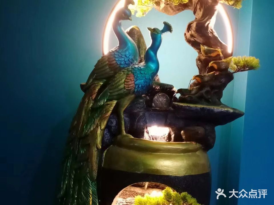 麗水蘭亭(滨海商贸城店)