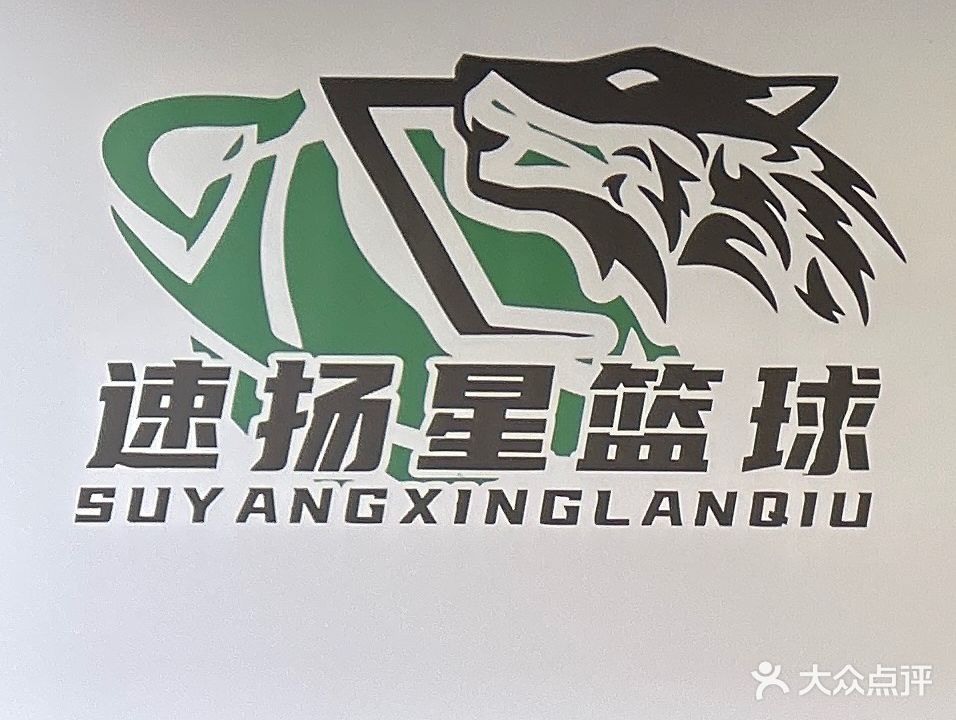 习水·速扬星美式篮球馆