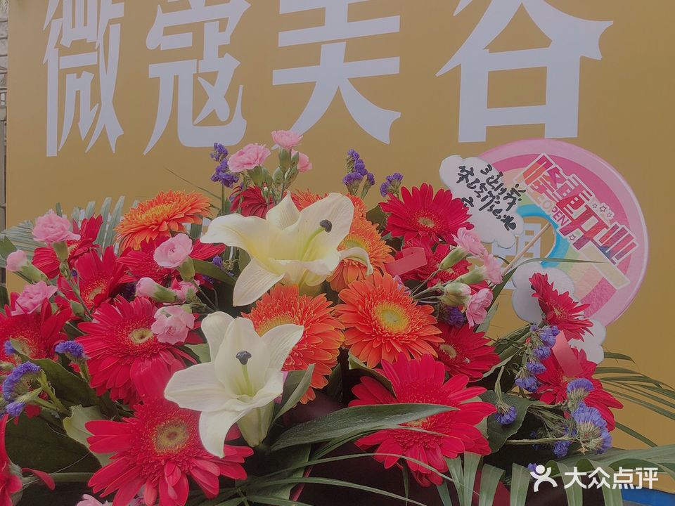 微蔻美容