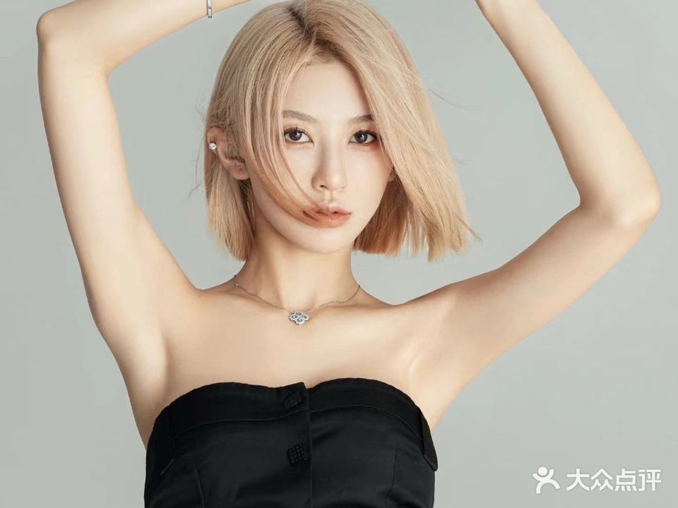 卡尚美发沙龙