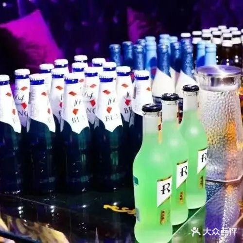 动感空间KTV