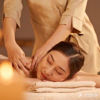 乾斯特足疗