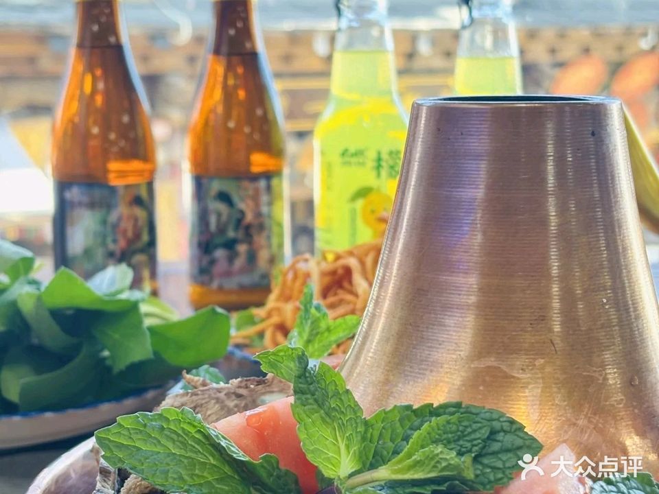 鑫凌特色藏餐·火锅·干锅