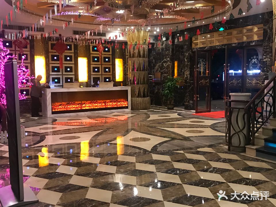 JY量贩式KTV(福基路店)