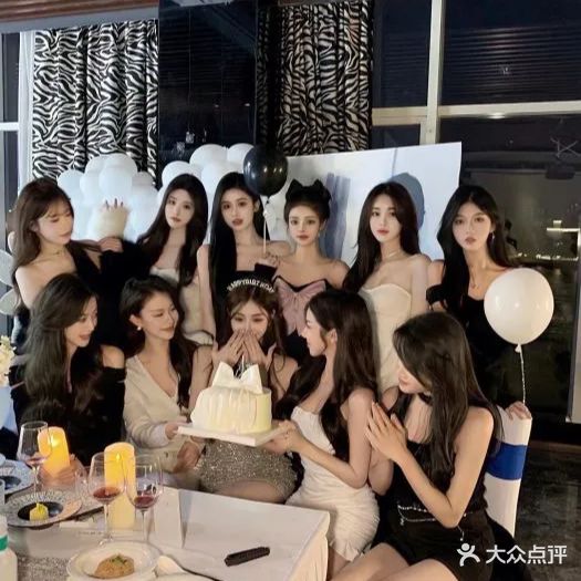 金尊PARTY·KTV