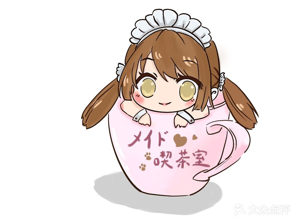 女卟主题西餐厅