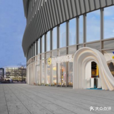 协和篮球俱乐部(台州椒江宝龙城店)