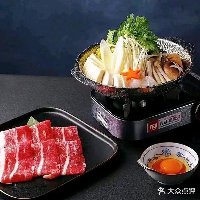 川本町·新割烹日式融合料理(文灶店)