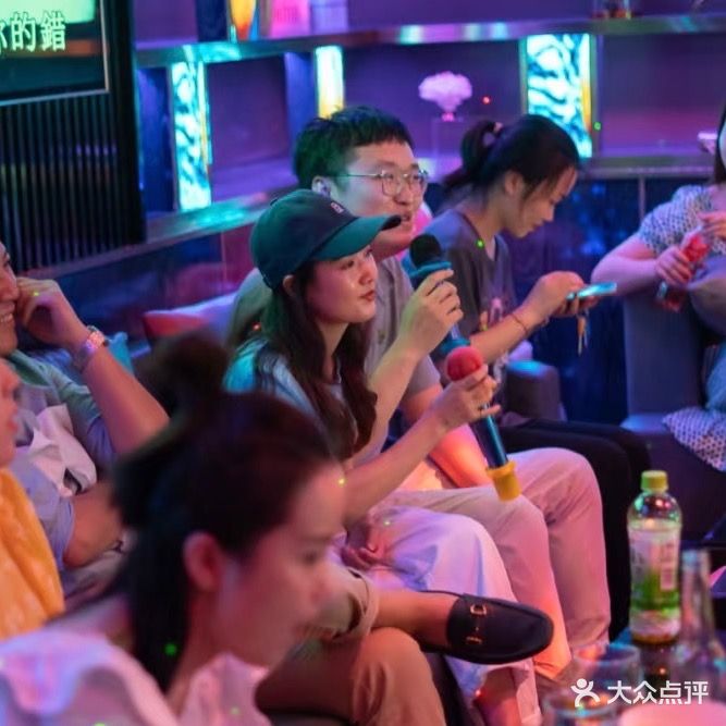 翡璀KTV(豪泰大厦店)