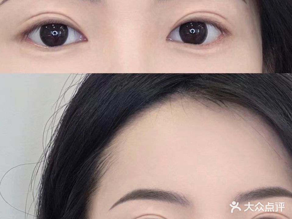 海口美綉美业有限公司(国贸店)