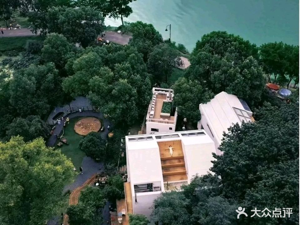 东湖小白White