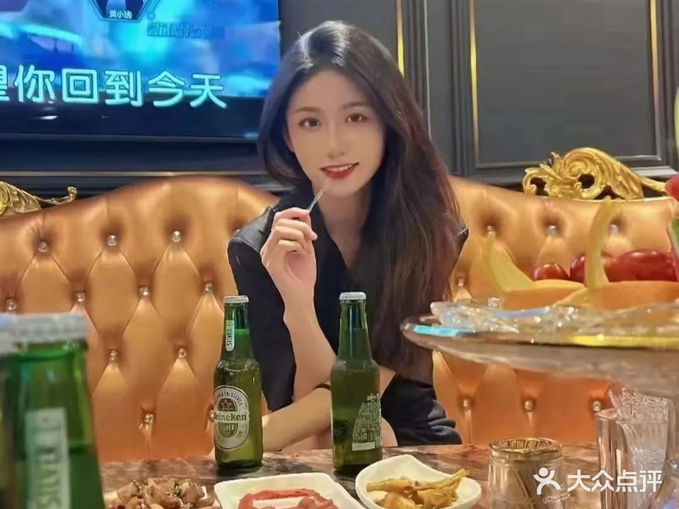 金晟KTV
