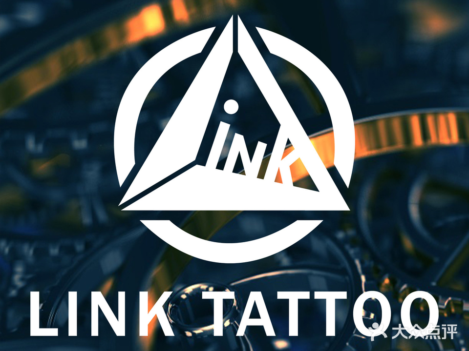 Link Tattoo异圣刺青