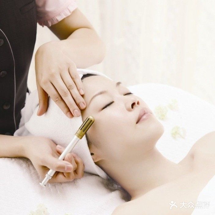 张琪美容美体(夏邑店)