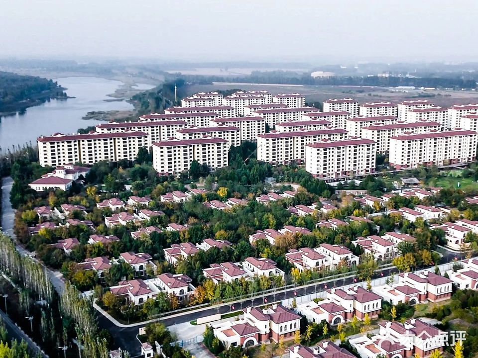 荣华齐山康乐家园