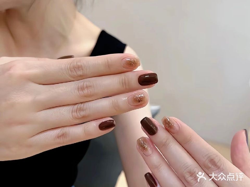 哈尼Nail美甲美睫美学馆