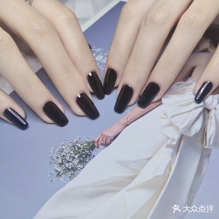 星空美甲美睫工作室