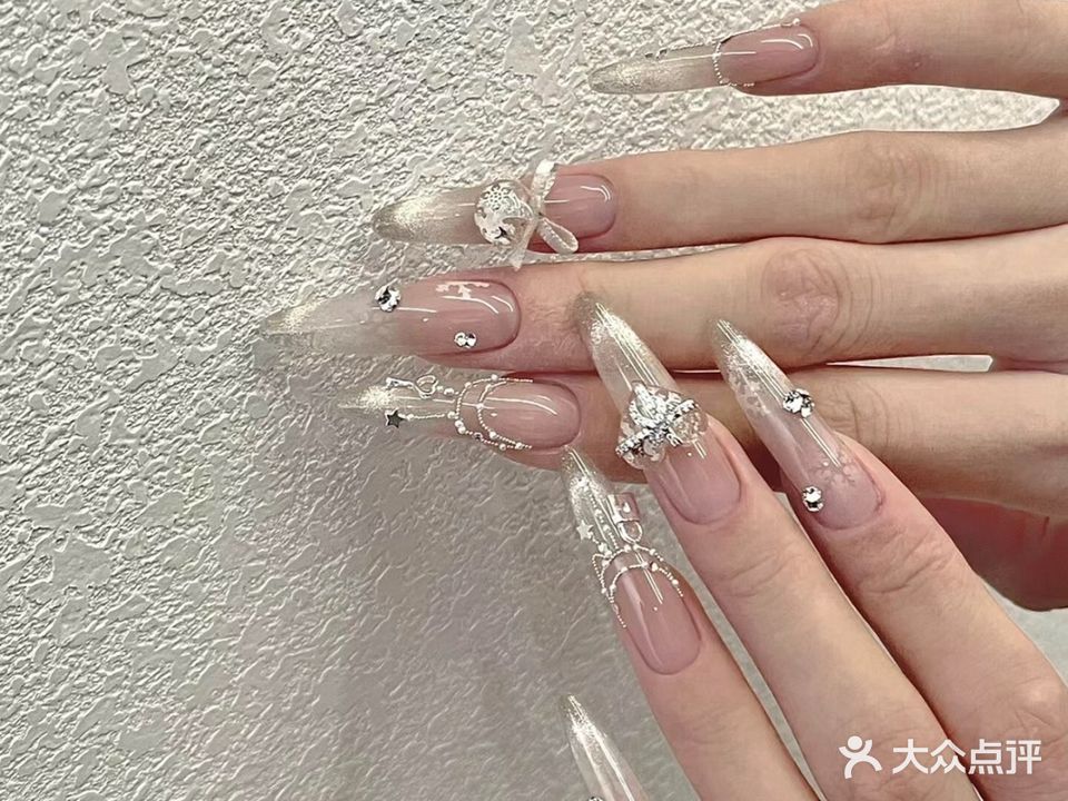 魔睫座·美甲美睫