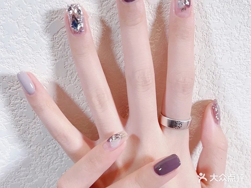 艾美甲美睫