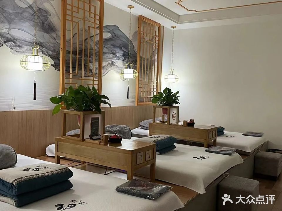 元朴足道SPA(巴公店)