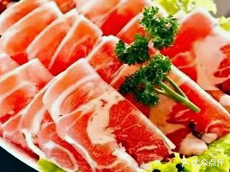 噜噜菜菜自助火锅·海鲜烤肉