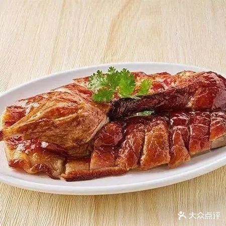 食得客烧鸭(公园店)