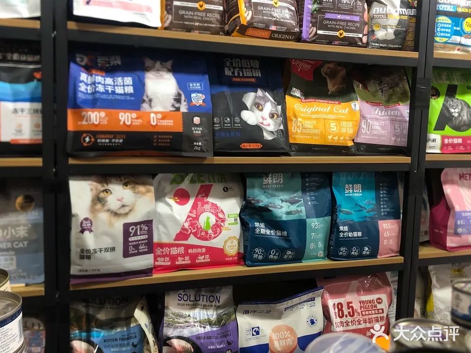 咪琦宠物