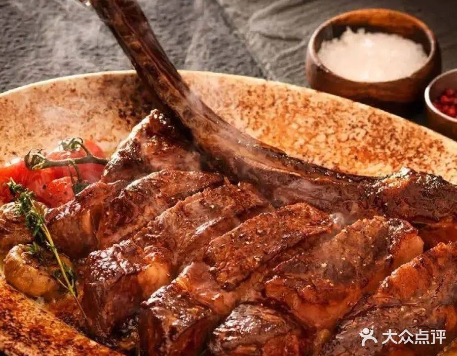 壹堤牛扒(万象汇店)