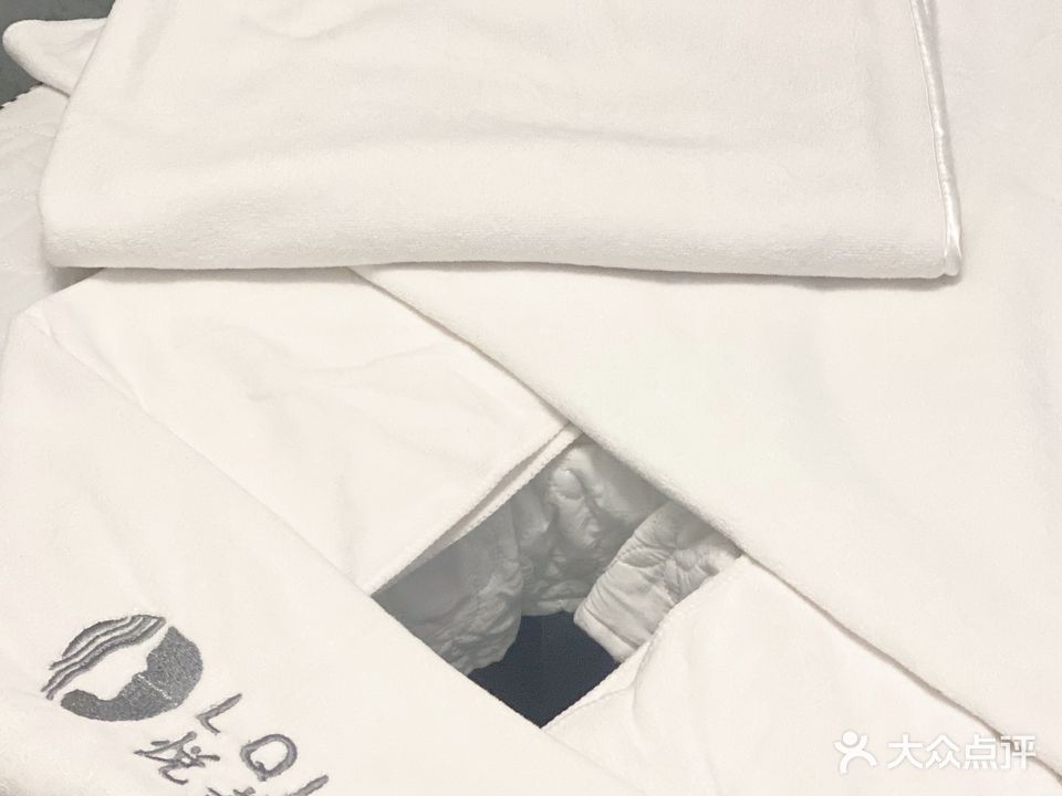 悦美皙美容会所