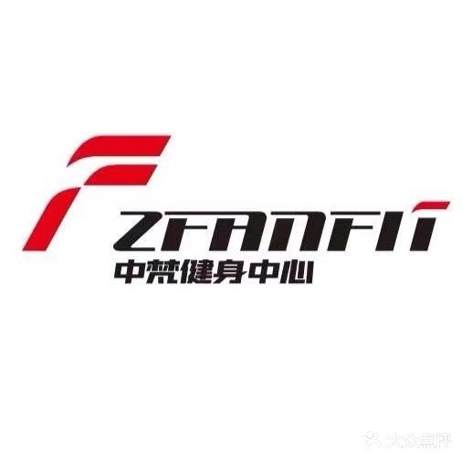 中梵健身游泳中心