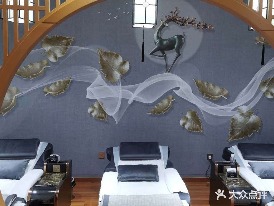 铃音采耳头疗馆
