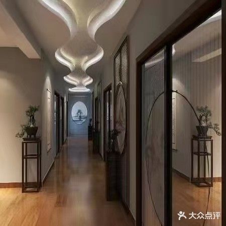 洱遇禅洗采耳文化养生汇馆(逵泉中路店)