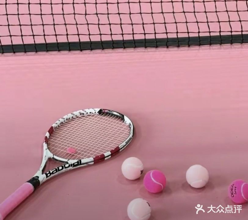 金泽网球馆