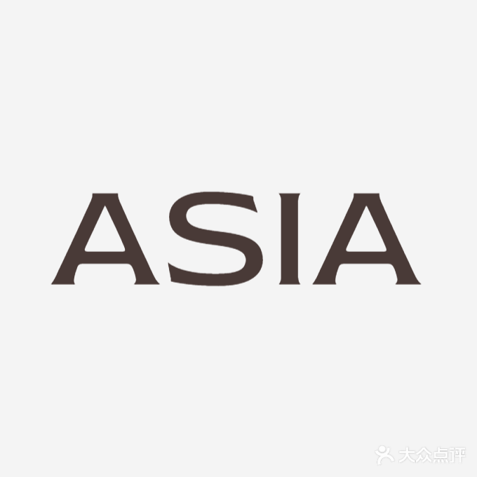 ASIA珠宝
