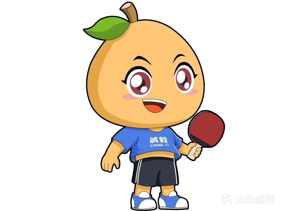 诚毅乒乓球俱乐部·宝光社区文体中心