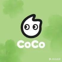 CoCo都可(国购店)