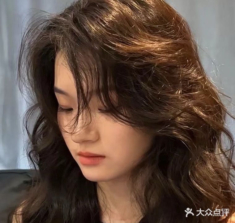 拾光美发