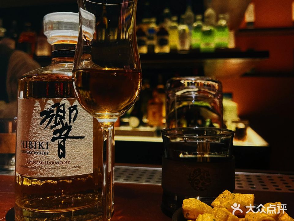 特·调Cocktail & Whisky Bar(岳州帝苑店)